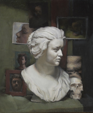 Ross Armstrong