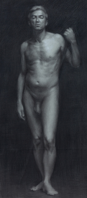 Shao Yang Ma