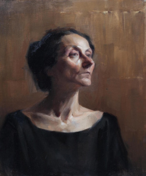 Sheridan Elphick
