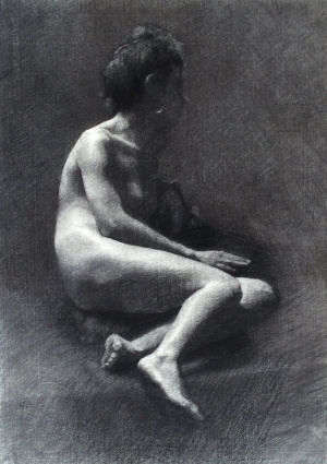 Thomas Merrett