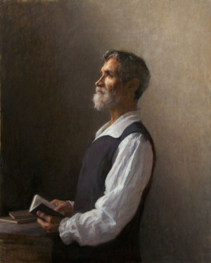 William Neukomm