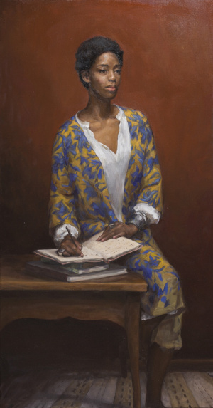 Alice L. Palmer