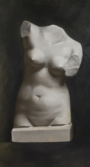 Amelia Badenoch