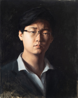Daqian Zhang