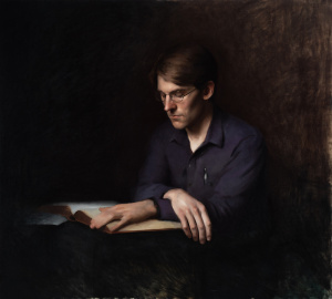 Dustin Adamson