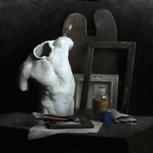 Dustin Adamson