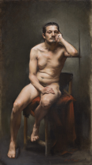 Eric Drummond