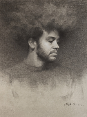 Eric Drummond