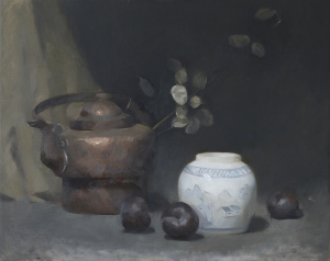 Hilde Hoy