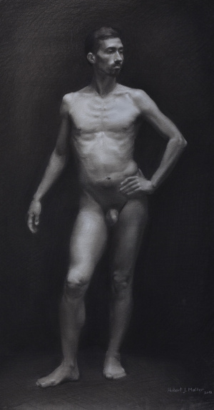 Hubert Malter