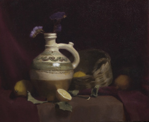 Justas Varpucanskis