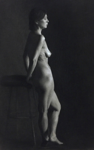Mary Roth