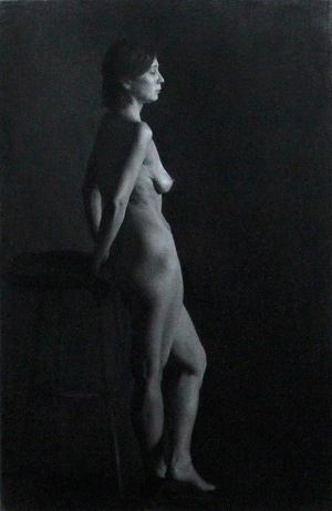 Mary Roth