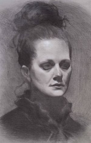 Patricia Fehrm