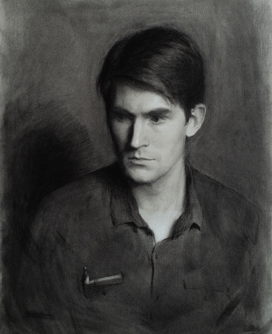 Patrick Okrasinski
