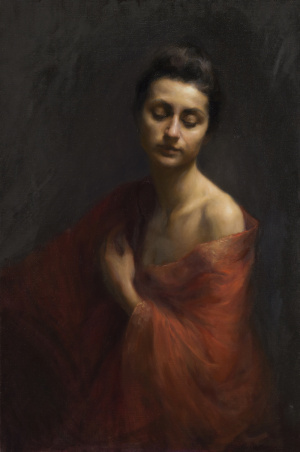 Sahra Becherer