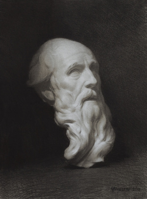 Thomas Graveleau