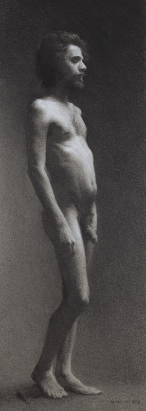 Thomas Graveleau