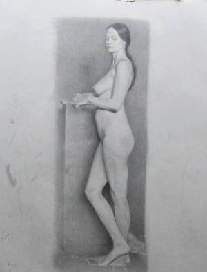 Xiaozhen She