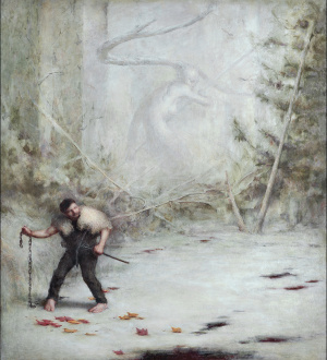 Per Elof Nilsson Ricklund, "Temperance", Oil on canvas, 90x100cm, 2019, Inquire for price Per Elof Nilsson Ricklund, "Temperance", Oil on canvas, 90x100cm, 2019, Inquire for price