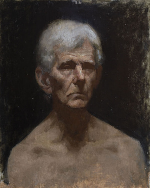 Andreas Jorkjend
