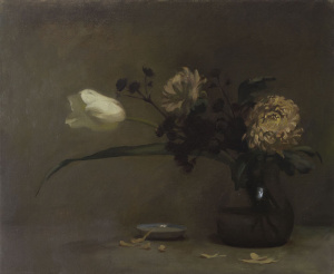 Hilde Hoy