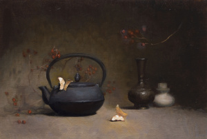 Wen-Hsin Linda Jen