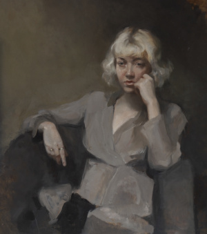 Xenia von Buchwald