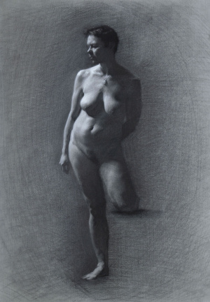 Nathalie Cavini Arvidsson