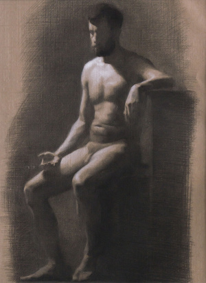 Eric Lundgren