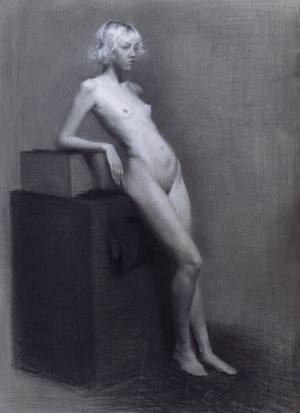 Nathalie Arvidsson