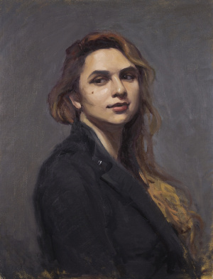 Alice Toich