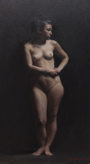 Eric Drummond