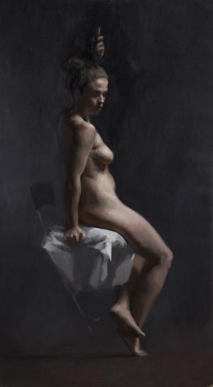 Eric Drummond