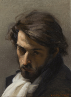 Eric Drummond