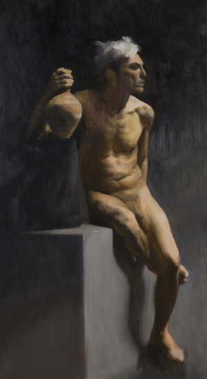 Paul Gowen Dicker