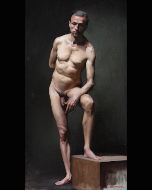 Eric Drummond