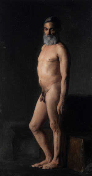 Patrick Okrasinski