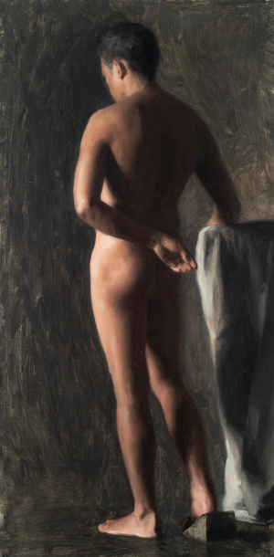 Patrick Okrasinski