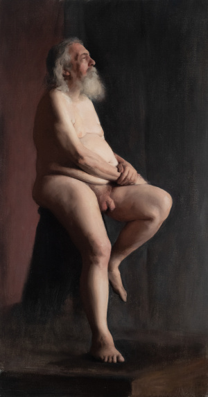 Patrick Okrasinski