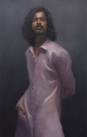 Sparsh Gupta