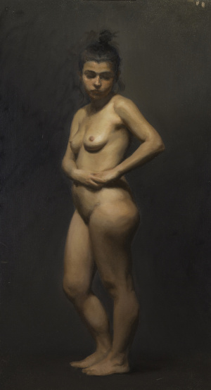 Wang Qi Yue