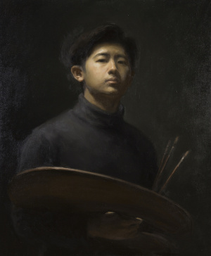 Wang Qi Yue