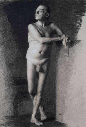 Travis Roberson
