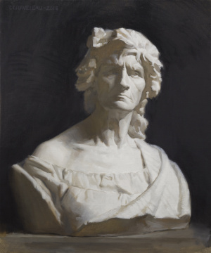 Thomas Graveleau