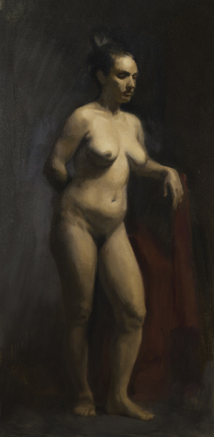 Thomas Graveleau
