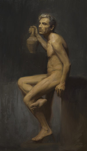 Thomas Graveleau