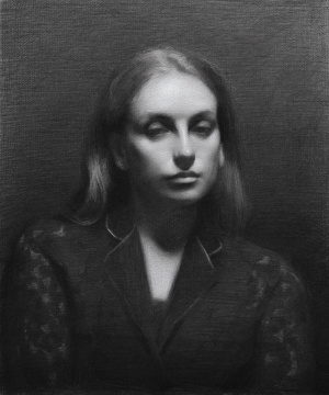 Francesco Bianchini, Intermediate Program, Portrait of Daria, FAA Florence