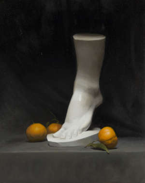 Imogen Orr, Intermediate Program, FAA Florence