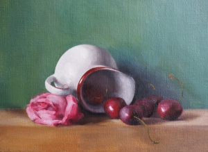 Martha Horning